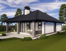 Продаж будинку в с.Шкарівка фото 16 Продаж будинку в с.Шкарівка фото 16