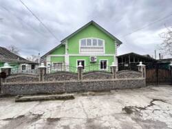 Продаж окремостоячого будинку, Залізничне селище фото 2 Продаж окремостоячого будинку, Залізничне селище фото 2