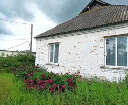 Продаж будинку, смт Рокитне фото 1 Продаж будинку, смт Рокитне фото 1
