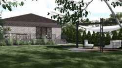 Продаж новозбудованого будинку 120м2 на Заріччі фото 2 Продаж новозбудованого будинку 120м2 на Заріччі фото 2