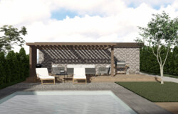 Продаж новозбудованого будинку 120м2 на Заріччі фото 4 Продаж новозбудованого будинку 120м2 на Заріччі фото 4