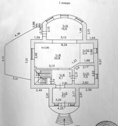 Продаж будинку, Царське село фото 14 Продаж будинку, Царське село фото 14
