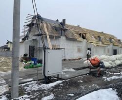 Продаж таунхаусів,Хуторок фото 2 Продаж таунхаусів,Хуторок фото 2