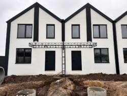 Продаж таунхаусів, Військбуд фото 1 Продаж таунхаусів, Військбуд фото 1
