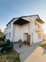 Продаж будинку, смт. Гребінки фото 1 Продаж будинку, смт. Гребінки фото 1