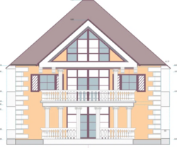 Продаж будинку, ДНС фото 6 Продаж будинку, ДНС фото 6