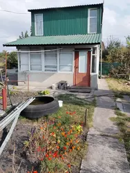 Продаж дачі в кооперативі «Авіатор», с. Томилівка фото 1 Продаж дачі в кооперативі «Авіатор», с. Томилівка фото 1