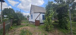 Продаж земельної ділянки садового призначення з будиночком! фото 1 Продаж земельної ділянки садового призначення з будиночком! фото 1