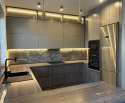 Продаж таунхаусу, Вокзальна фото 2 Продаж таунхаусу, Вокзальна фото 2