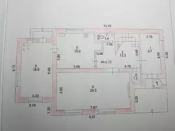 Продаж будинку, смт. Гребінки фото 16 Продаж будинку, смт. Гребінки фото 16