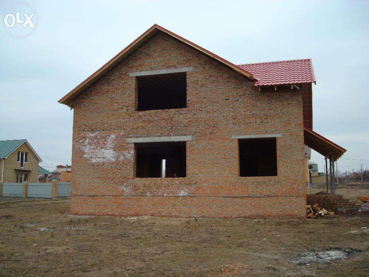 Продажа дома в районе Института Связи фото 1 Продажа дома в районе Института Связи фото 1