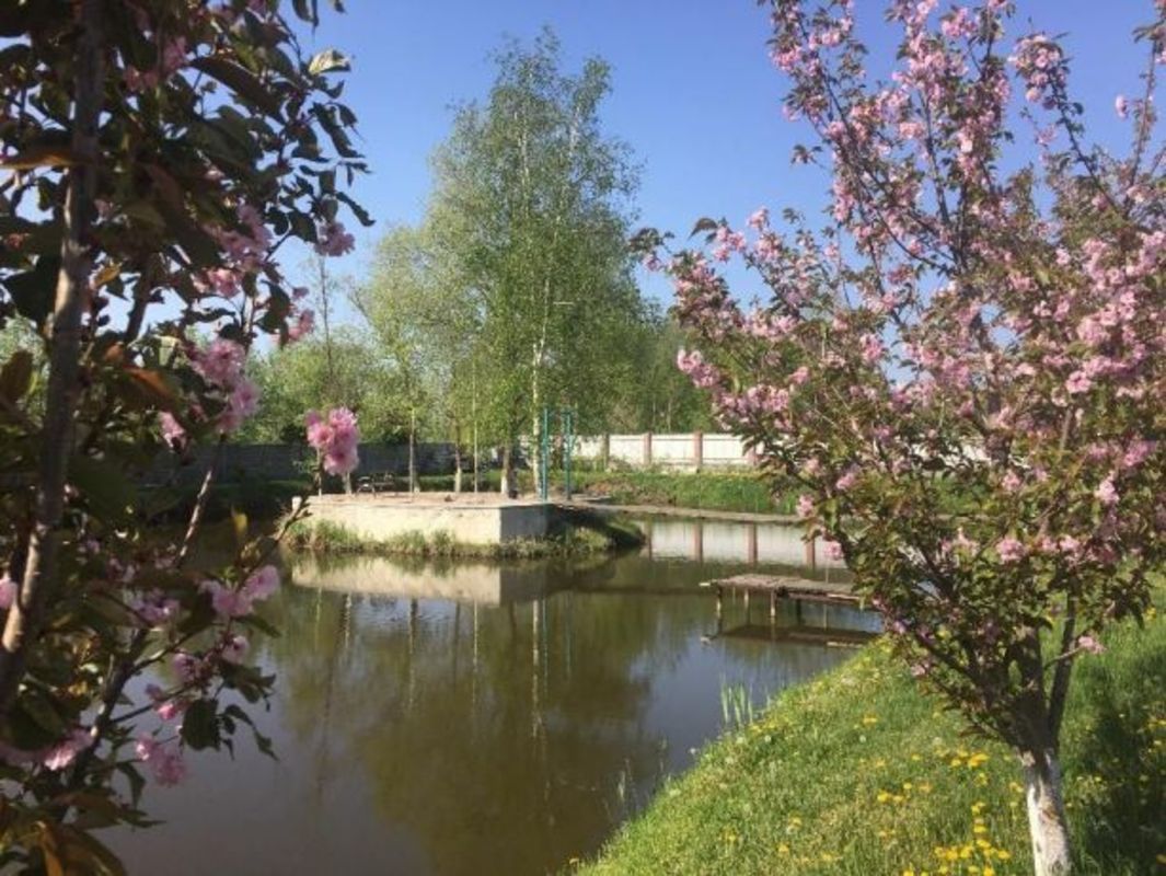Продається будинок в Копилах. фото 1 Продається будинок в Копилах. фото 1