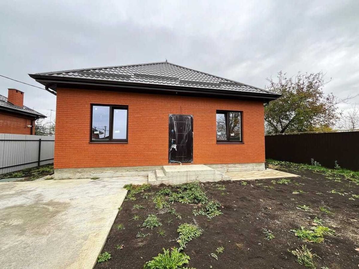 Продається будинок Полтавська, Полтава, Київський фото 1 Продається будинок Полтавська, Полтава, Київський фото 1