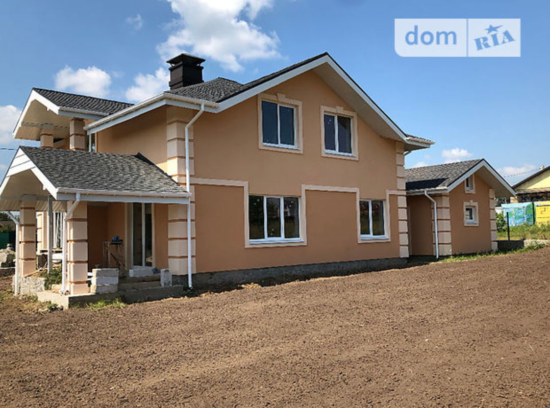 Продажа дома, 207м², Полтава, р‑н. ГРЛ фото 1 Продажа дома, 207м², Полтава, р‑н. ГРЛ фото 1