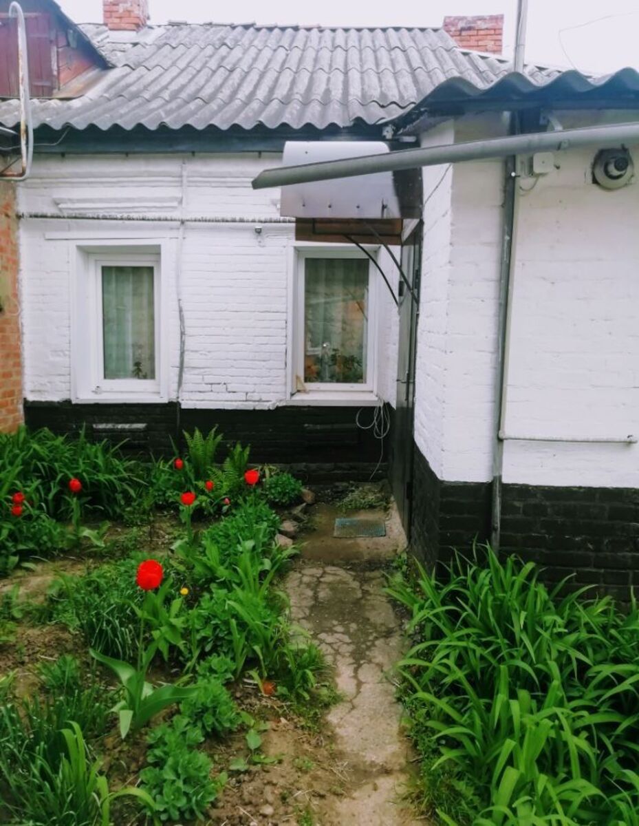 Продаж частини будинку в Центрі міста фото 1 Продаж частини будинку в Центрі міста фото 1
