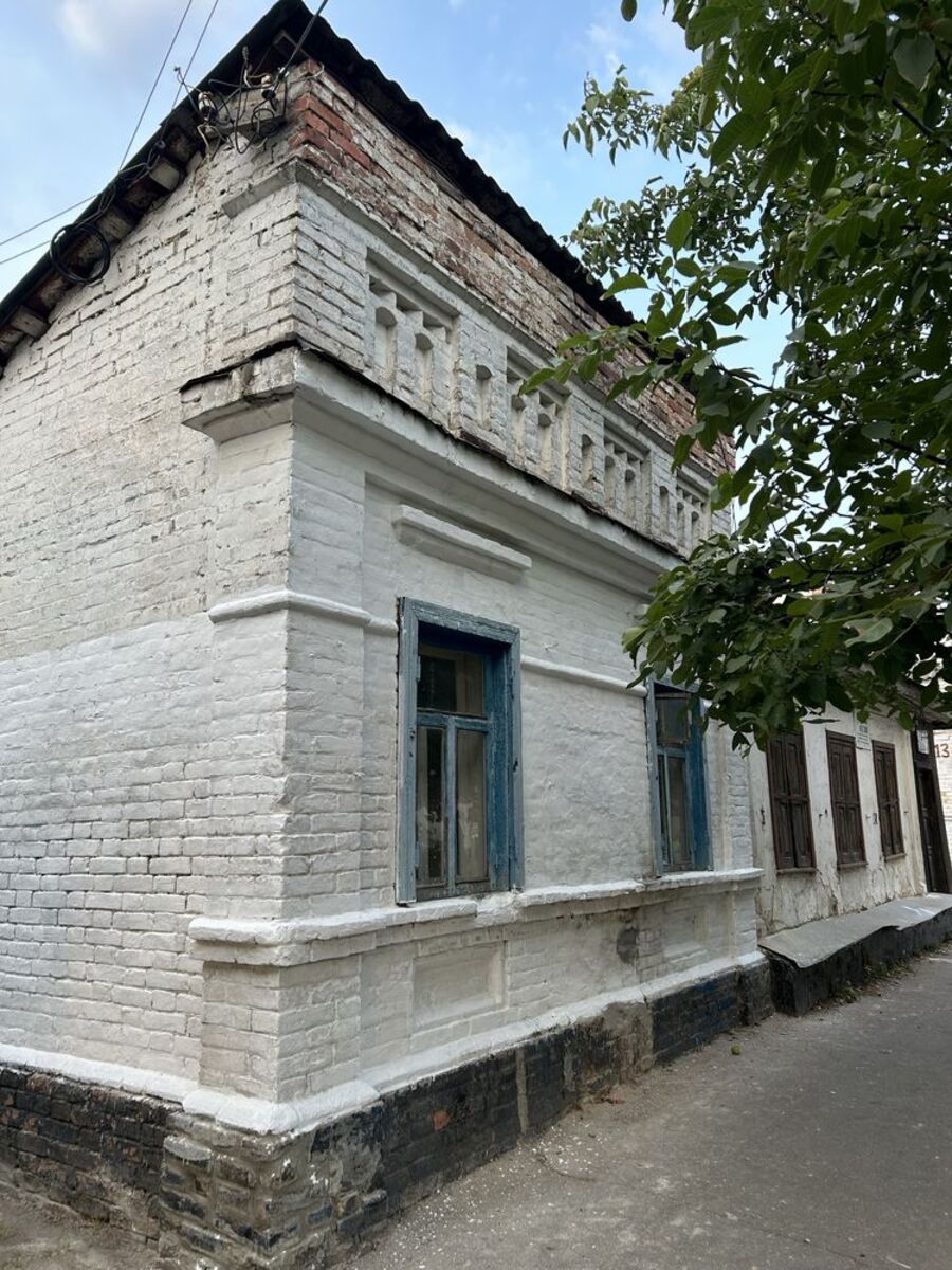 Продаж будинку в центрі Полтави фото 1 Продаж будинку в центрі Полтави фото 1