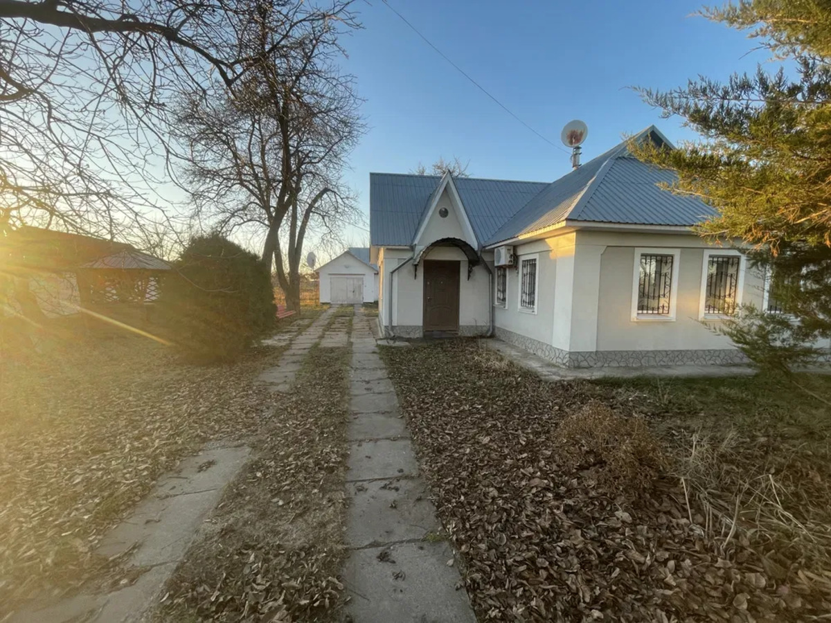 Продається будинок Полтавська, Решетиловський фото 1 Продається будинок Полтавська, Решетиловський фото 1