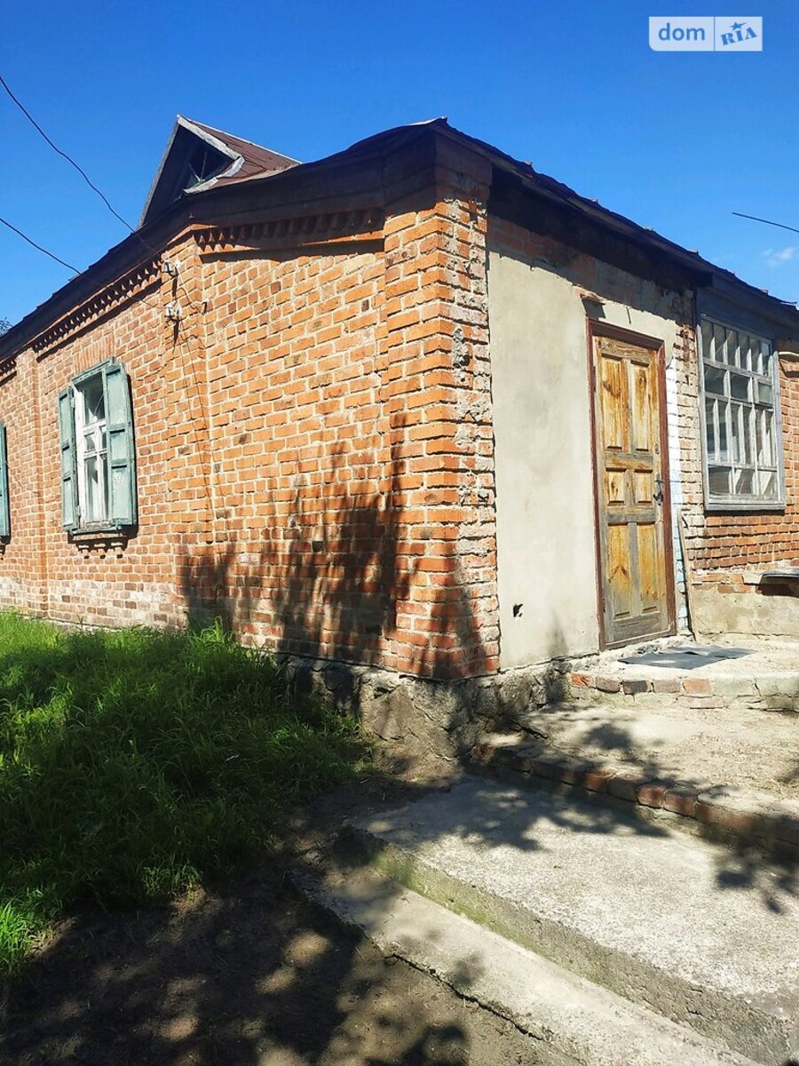 Продається будинок Полтавська, Полтава, Подільський, Крутий берег, Холодноярський майдан, 74а фото 1 Продається будинок Полтавська, Полтава, Подільський, Крутий берег, Холодноярський майдан, 74а фото 1