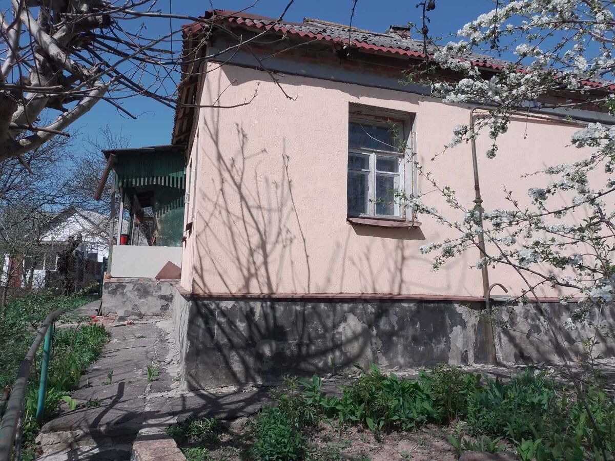 Продається будинок Полтавська, Полтава, Шевченківський (Жовтневий), Патріарха Мстислава фото 1 Продається будинок Полтавська, Полтава, Шевченківський (Жовтневий), Патріарха Мстислава фото 1