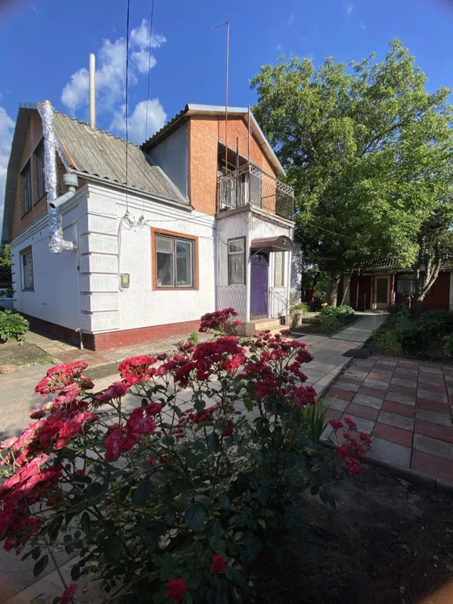 Продається будинок Полтавська, Полтава, Шевченківський (Жовтневий), Розсошенці фото 1 Продається будинок Полтавська, Полтава, Шевченківський (Жовтневий), Розсошенці фото 1