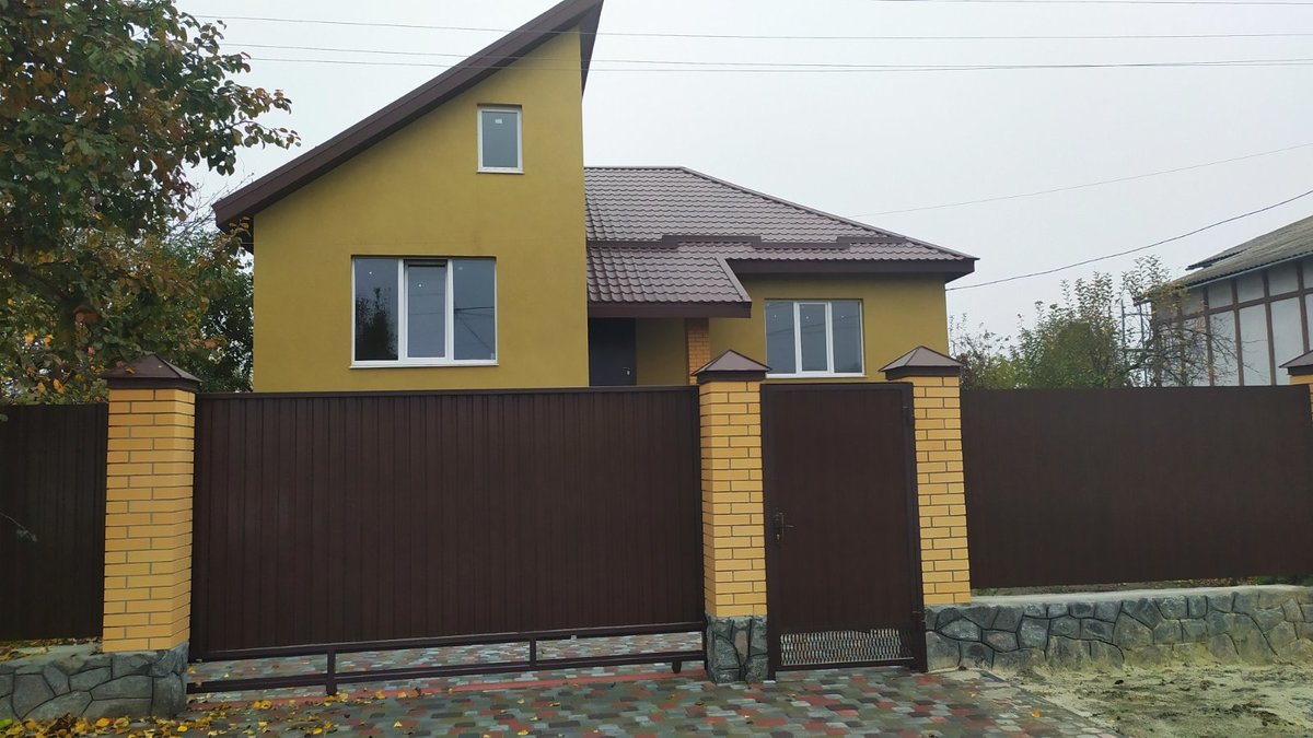 Продажа дома в Яру код № 22205633 с Ремонтом фото 1 Продажа дома в Яру код № 22205633 с Ремонтом фото 1