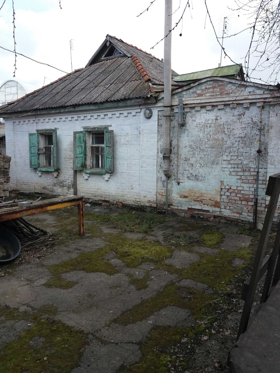 Приватний будинок на Браїлках фото 1 Приватний будинок на Браїлках фото 1