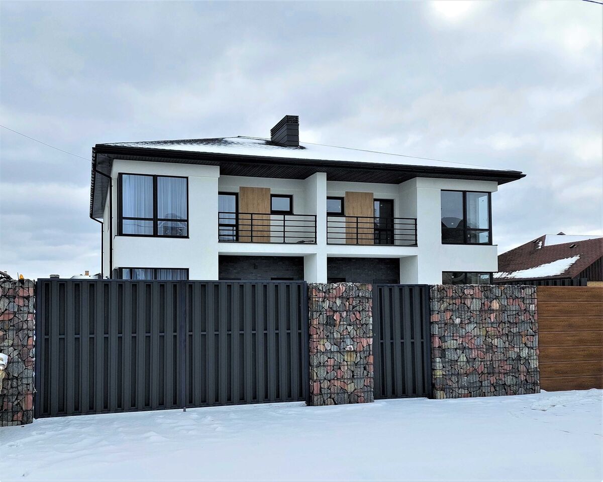 Продажа дома с АО! фото 1 Продажа дома с АО! фото 1