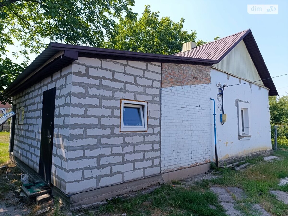 Продається будинок Полтавська, Полтава, Подільський, Дублянщина, Локомотивна фото 1 Продається будинок Полтавська, Полтава, Подільський, Дублянщина, Локомотивна фото 1