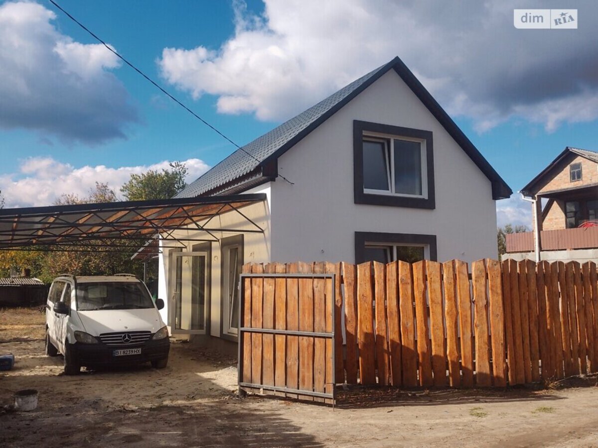 Продається будинок Полтавська, Полтава, Подільський, провулок Кизилівський фото 1 Продається будинок Полтавська, Полтава, Подільський, провулок Кизилівський фото 1