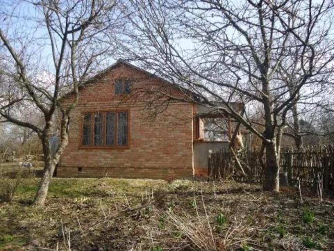 Продам маленький домик.Объект № 22183437 фото 1 Продам маленький домик.Объект № 22183437 фото 1