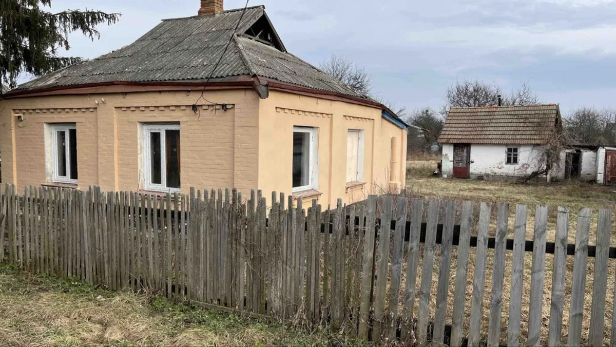 Продається будинок Полтавська, Полтава, Київський, Інститут зв'язку, вул. 2-га Черепична фото 1 Продається будинок Полтавська, Полтава, Київський, Інститут зв'язку, вул. 2-га Черепична фото 1