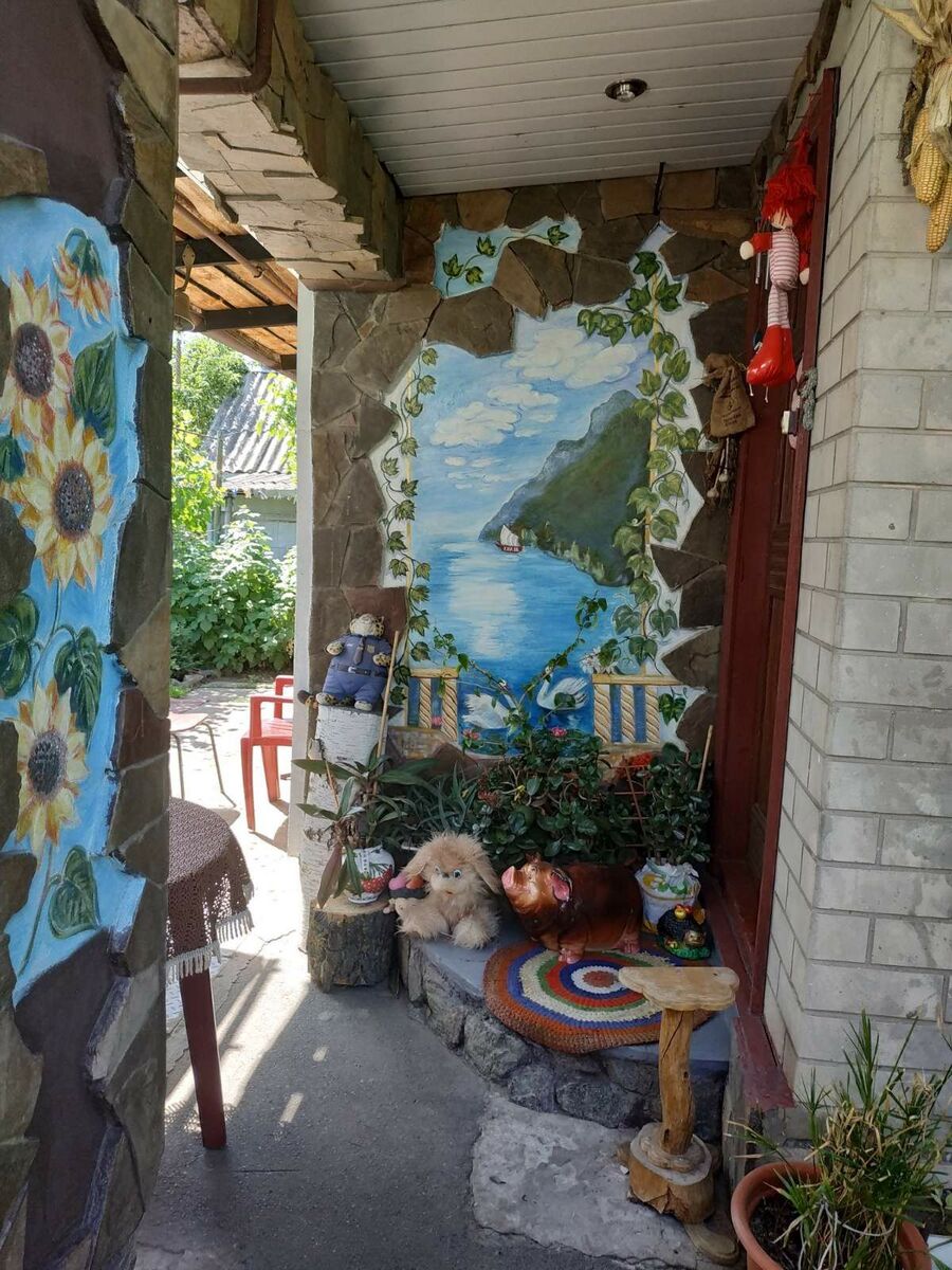 Продається будинок Полтавська, Полтава, Подільський, Крутий берег фото 1 Продається будинок Полтавська, Полтава, Подільський, Крутий берег фото 1