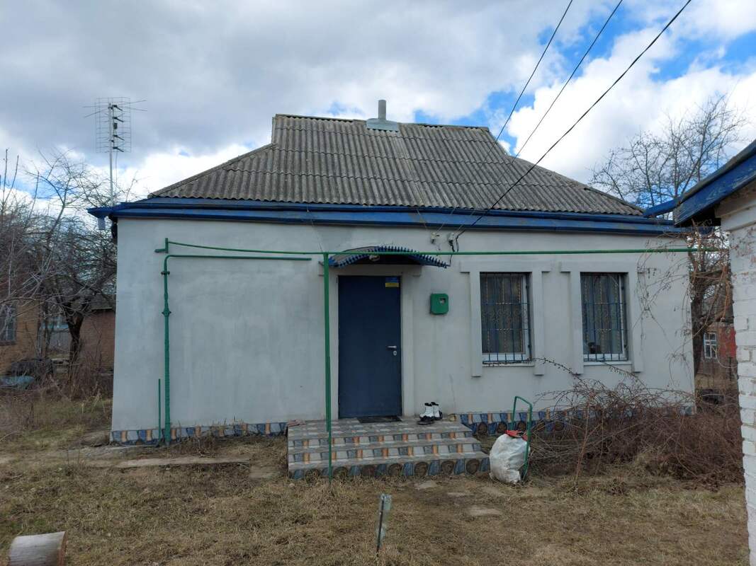 Продаж житлового будинок у с. Рибці №22285443 фото 1 Продаж житлового будинок у с. Рибці №22285443 фото 1