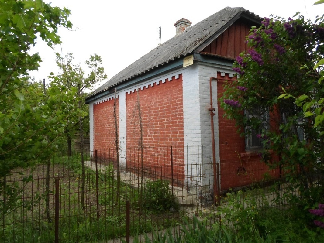 Продам дом в Рыбцах фото 1 Продам дом в Рыбцах фото 1