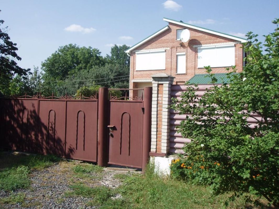 Продається будинок Полтавська, Полтава, Київський фото 1 Продається будинок Полтавська, Полтава, Київський фото 1