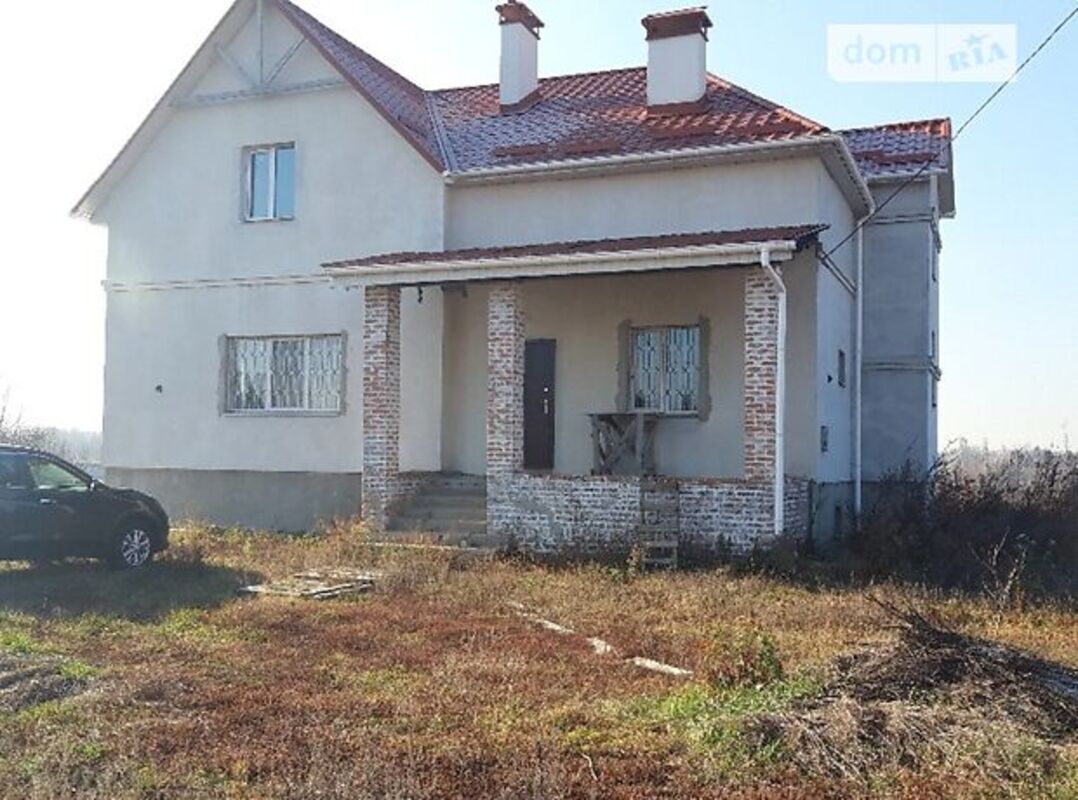 Продаж 2 поверхового будинку з терасою і ділянкою на 10 соток, 370 кв. фото 1 Продаж 2 поверхового будинку з терасою і ділянкою на 10 соток, 370 кв. фото 1