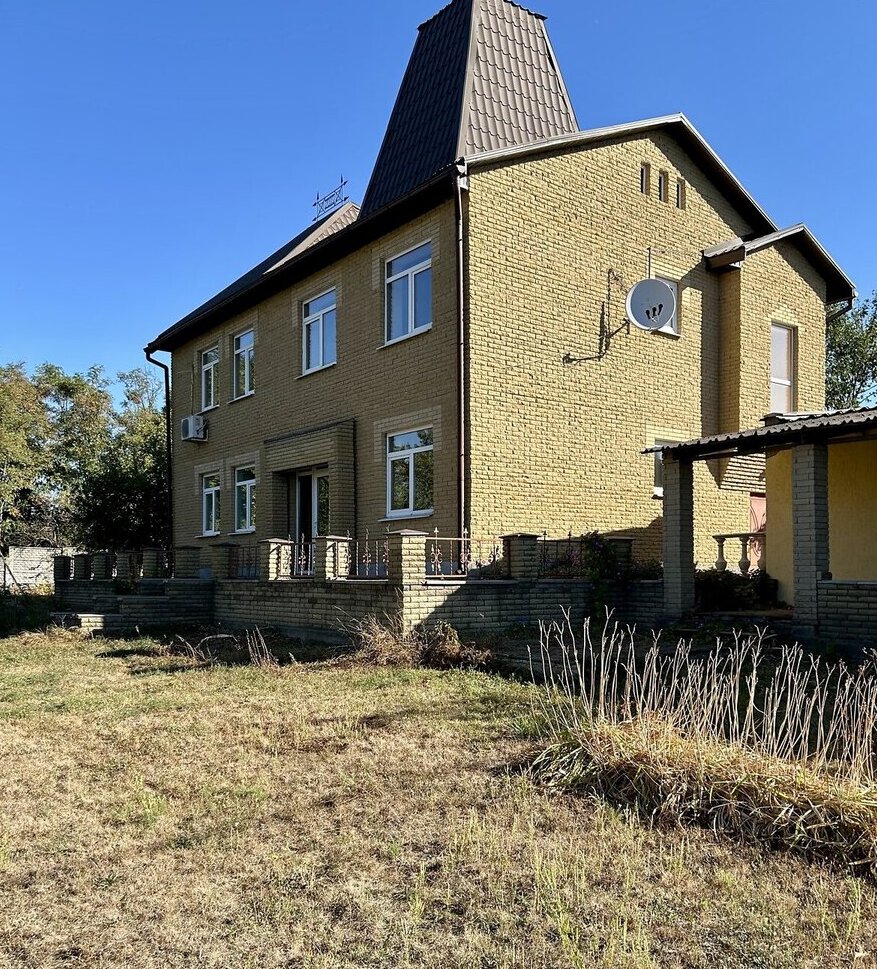 Продається будинок Полтавська, Полтава, Шевченківський (Жовтневий), Автовокзал, вул. 8-го Березня,, 35 фото 1 Продається будинок Полтавська, Полтава, Шевченківський (Жовтневий), Автовокзал, вул. 8-го Березня,, 35 фото 1