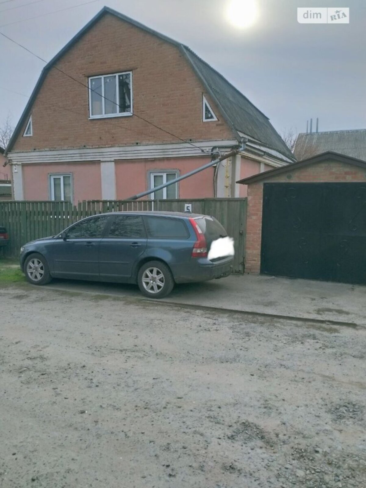 Продаж 1 поверхового будинку з ділянкою на 4.5 сотки, 80.2 кв. м, 4 кімнати фото 1 Продаж 1 поверхового будинку з ділянкою на 4.5 сотки, 80.2 кв. м, 4 кімнати фото 1