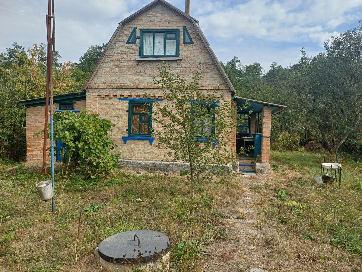 Продається будинок Полтавська, Полтава фото 1 Продається будинок Полтавська, Полтава фото 1