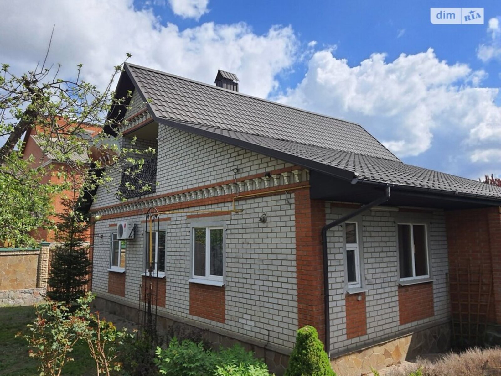 Якісний будинок, повністю готовий для комфортного проживання фото 1 Якісний будинок, повністю готовий для комфортного проживання фото 1
