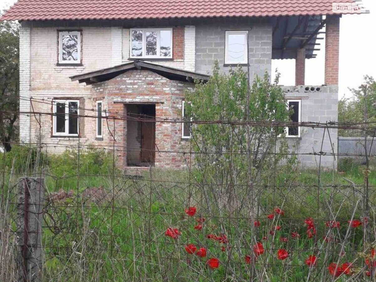 Продаж будинку на Вороніна фото 1 Продаж будинку на Вороніна фото 1