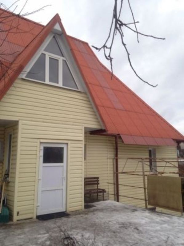 Продам 2х этажный частный дом в яру(Возможен ОБМЕН). фото 1 Продам 2х этажный частный дом в яру(Возможен ОБМЕН). фото 1