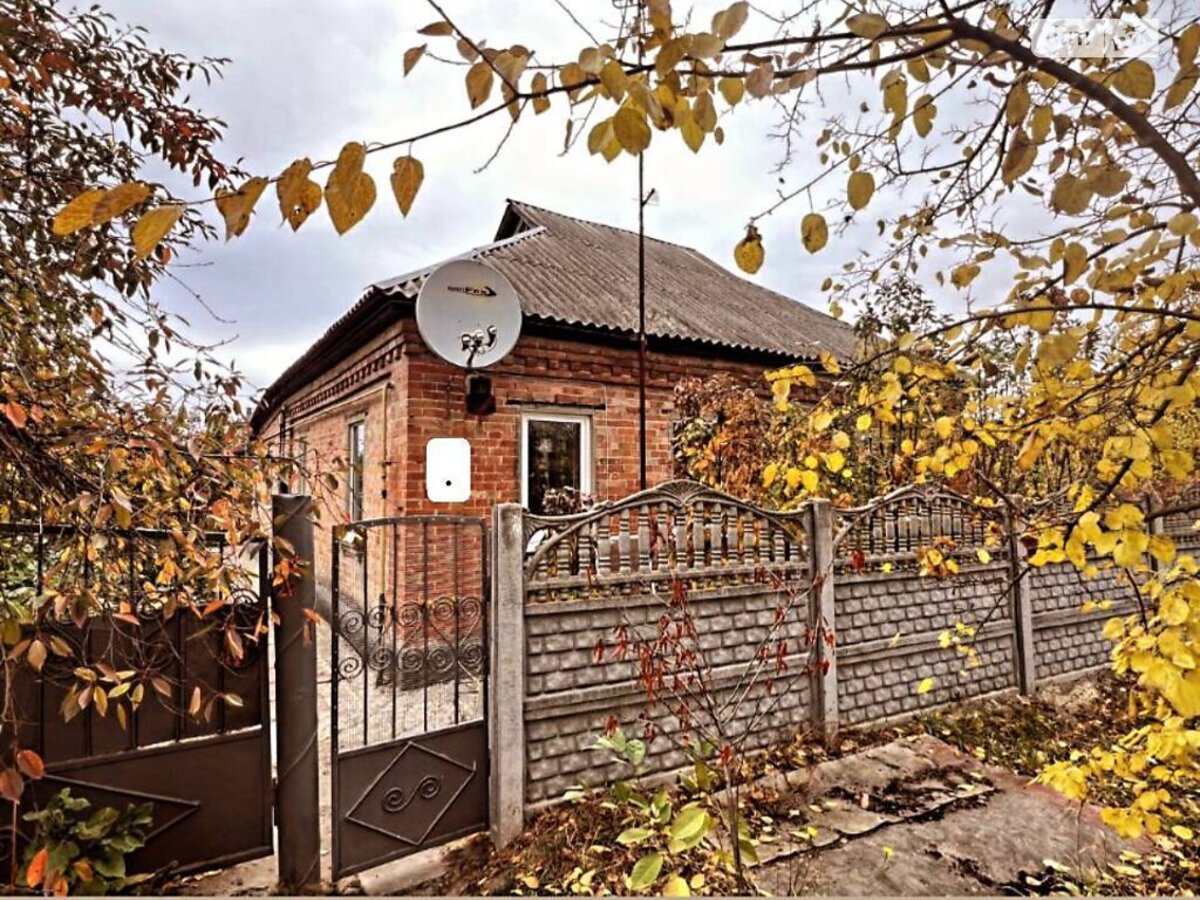 Продаж будинку на Вороніна фото 1 Продаж будинку на Вороніна фото 1