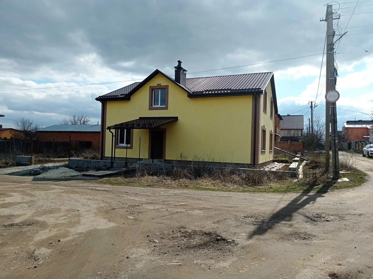 Продається будинок Полтавська, Полтава фото 1 Продається будинок Полтавська, Полтава фото 1
