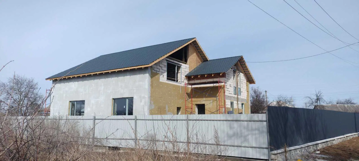 Продається будинок Полтавська, Полтава, Київський, Рибці фото 1 Продається будинок Полтавська, Полтава, Київський, Рибці фото 1