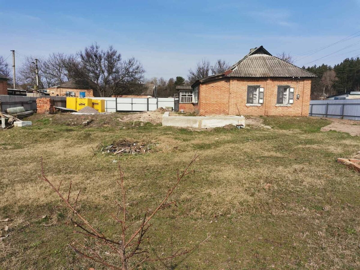Продаж будинку у Вакуленцях фото 1 Продаж будинку у Вакуленцях фото 1