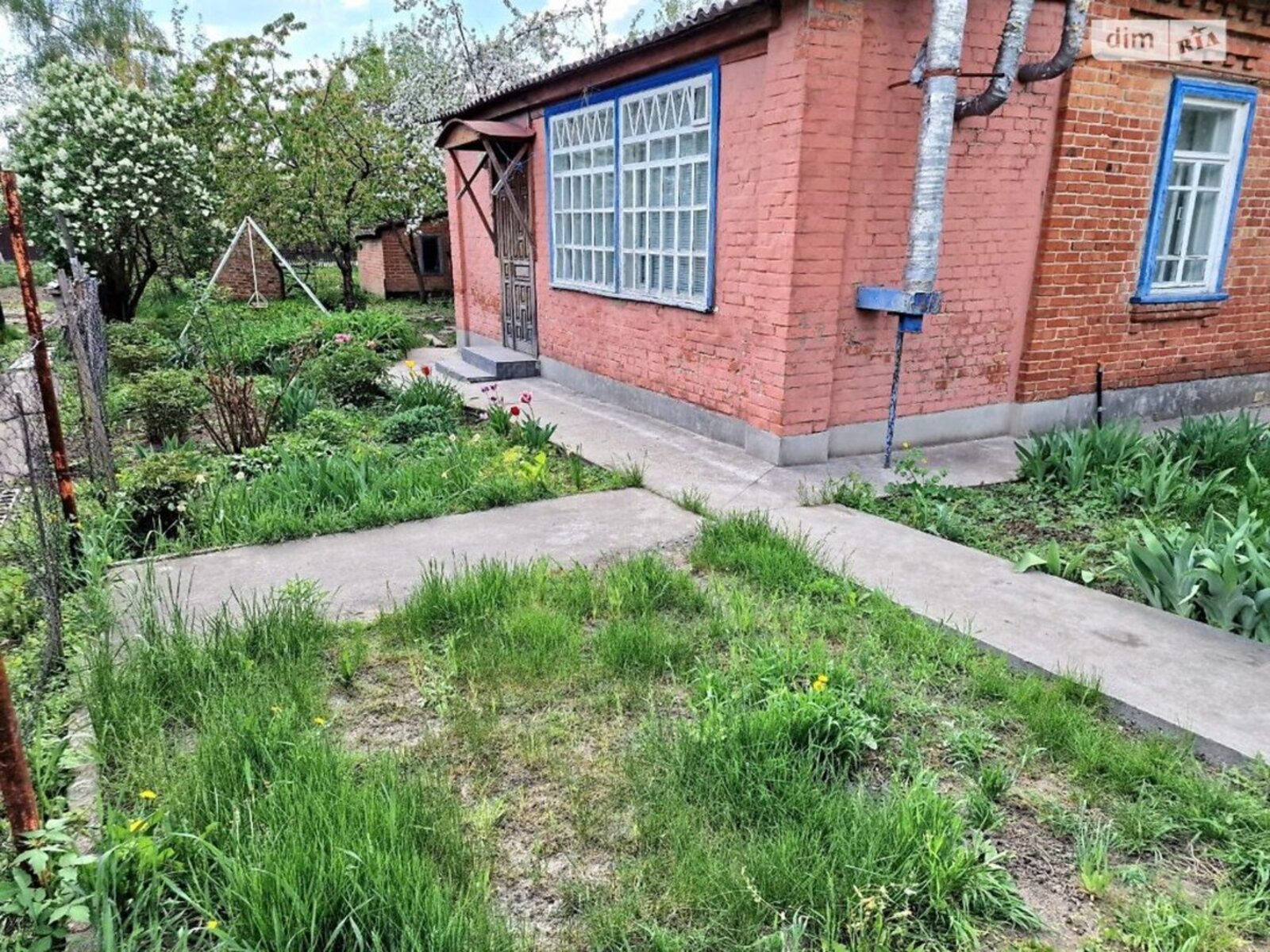 Продаж частини будинку, 3 кімнати фото 1 Продаж частини будинку, 3 кімнати фото 1