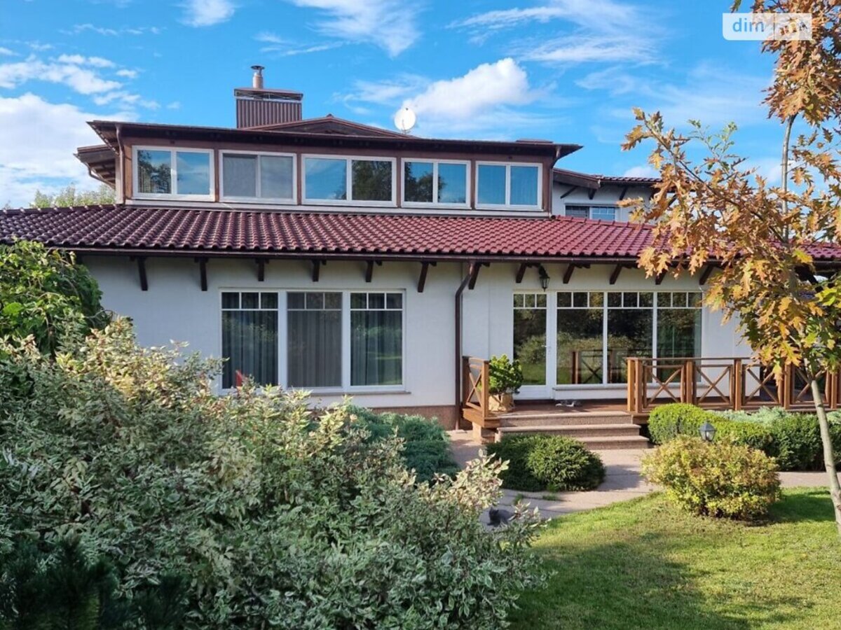 Продаж 2 поверхового будинку фото 1 Продаж 2 поверхового будинку фото 1
