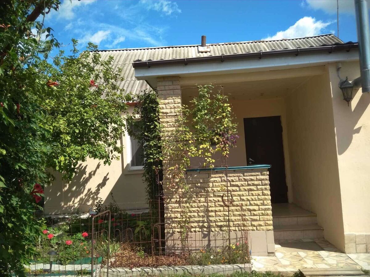 Продаж будинку на Патлаївці фото 1 Продаж будинку на Патлаївці фото 1