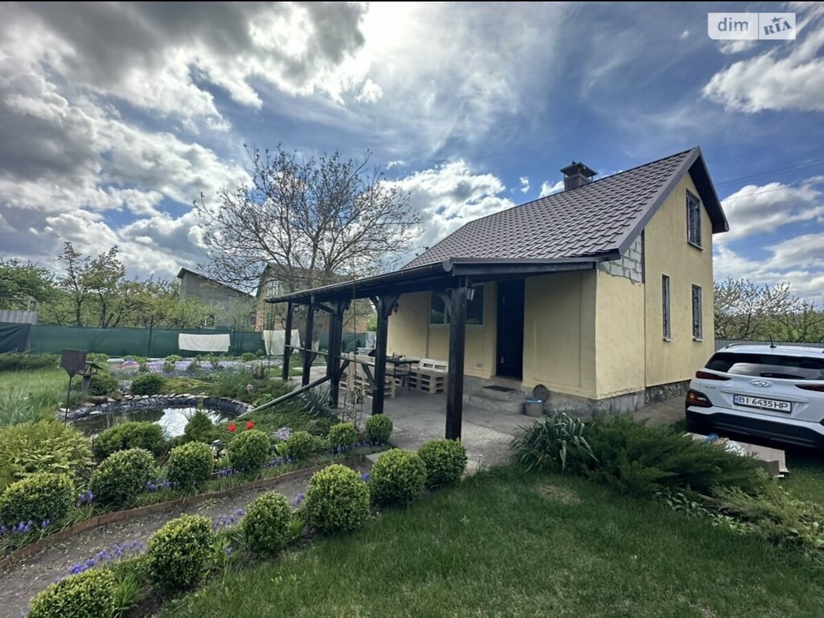 Продаж 2 поверхового будинку 56 кв. м, 3 кімнати фото 1 Продаж 2 поверхового будинку 56 кв. м, 3 кімнати фото 1